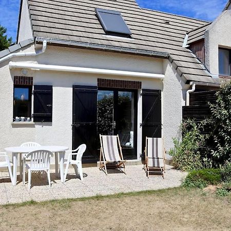 Cottage 4 Pers, Jardin Plein Sud, Vue Sur La Dune Le Touquet Exterior foto